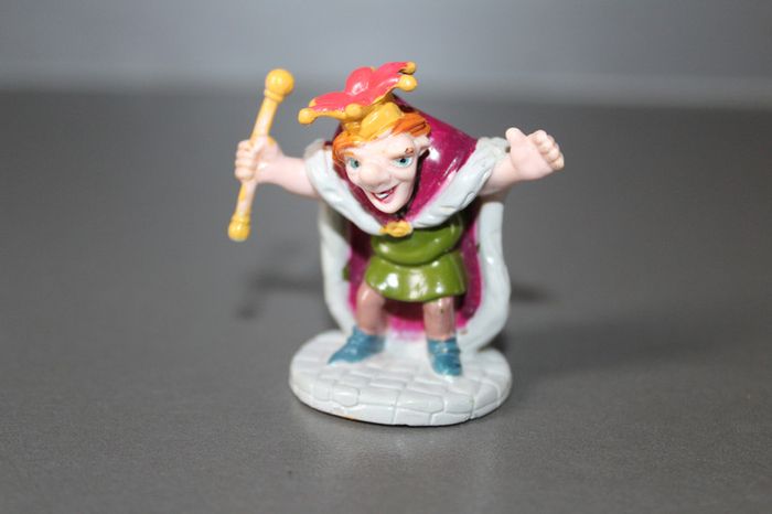 Figurine Quasimodo - Disney