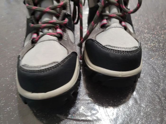 Chaussure de randonnée - photo numéro 5