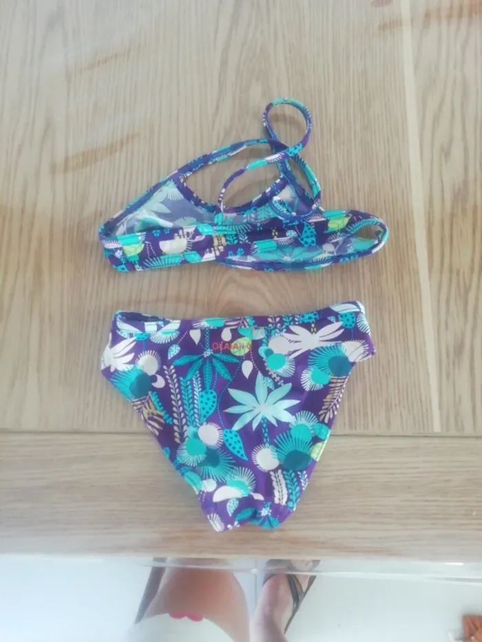 Maillot de bain 3-4ans - photo numéro 2