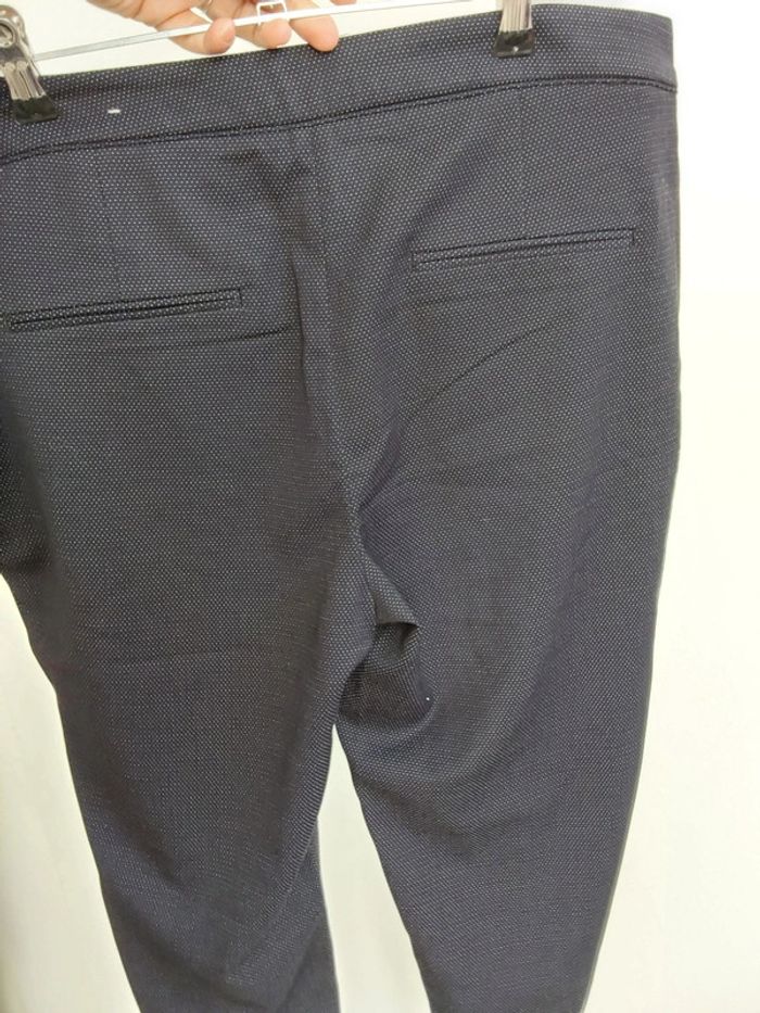 Pantalon droit - photo numéro 3