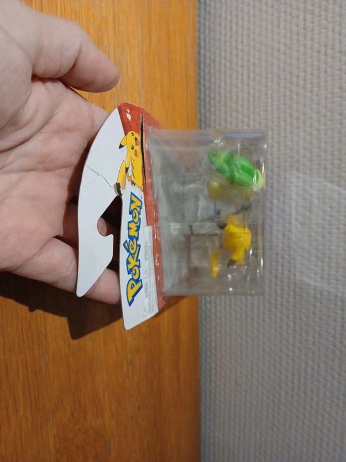 Lot battle figure pack - photo numéro 6
