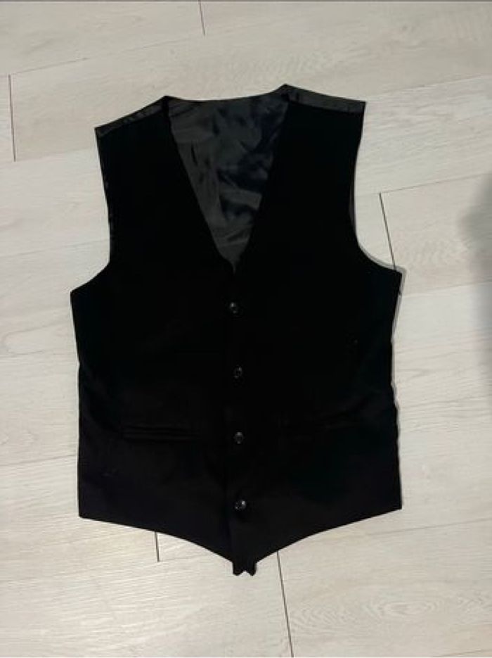 Gilet