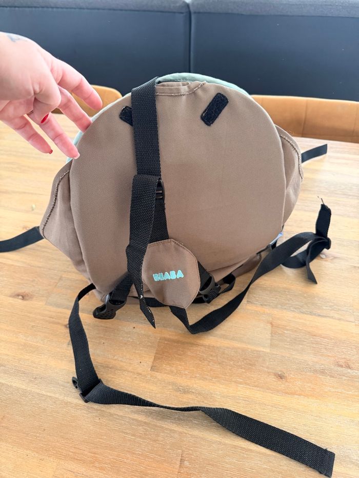 Réhausseur - photo numéro 2