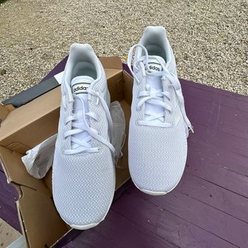 Basket Adidas