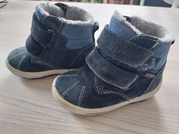 Chaussures d'hiver Superfit