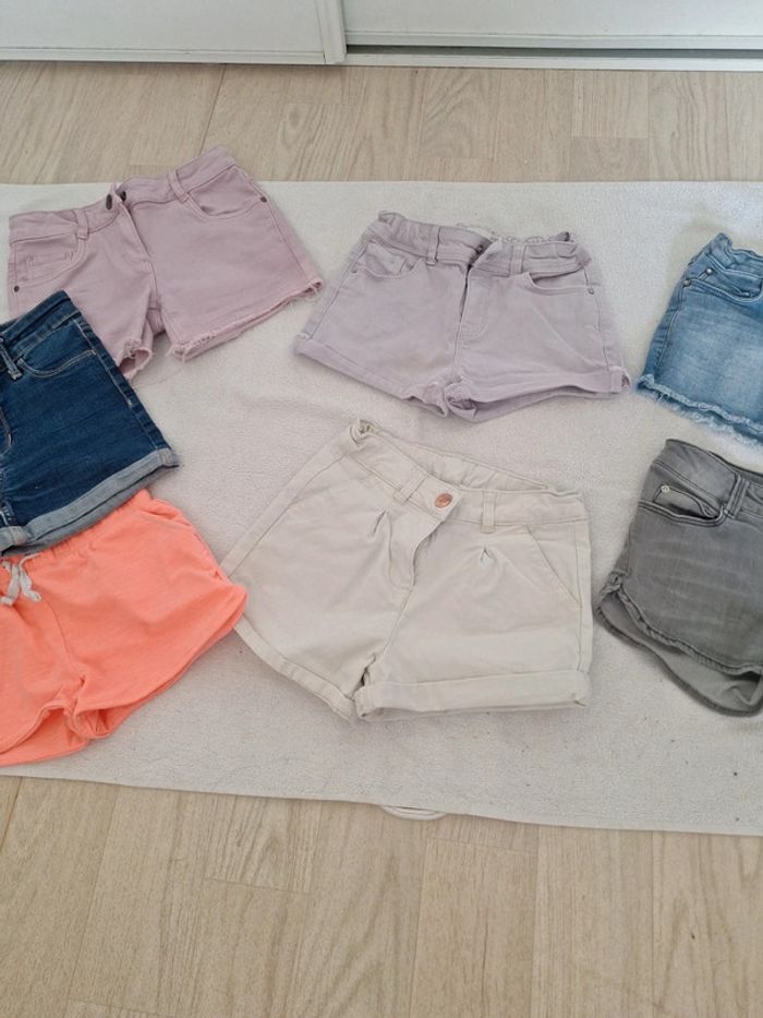 Lot short - photo numéro 3