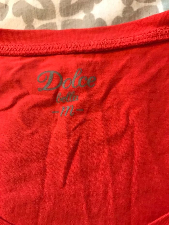 Top taille M - photo numéro 2