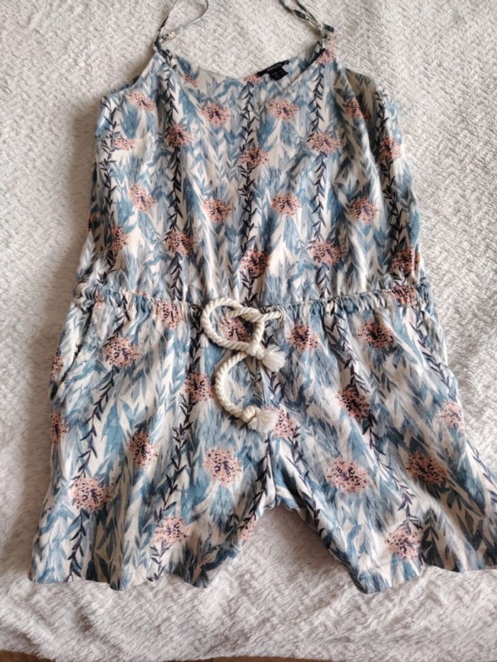 Combi short