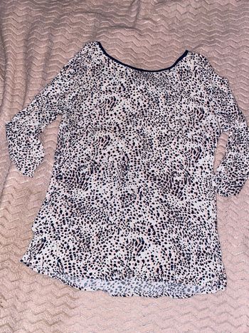 Blouse promod