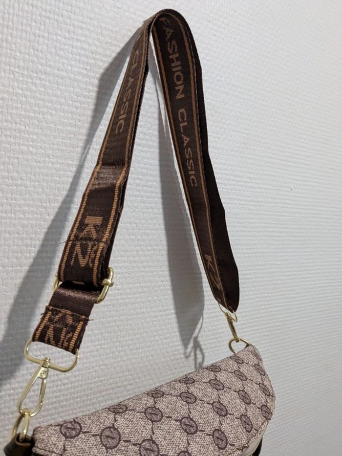 Sac banane bandoulière neuf - photo numéro 3