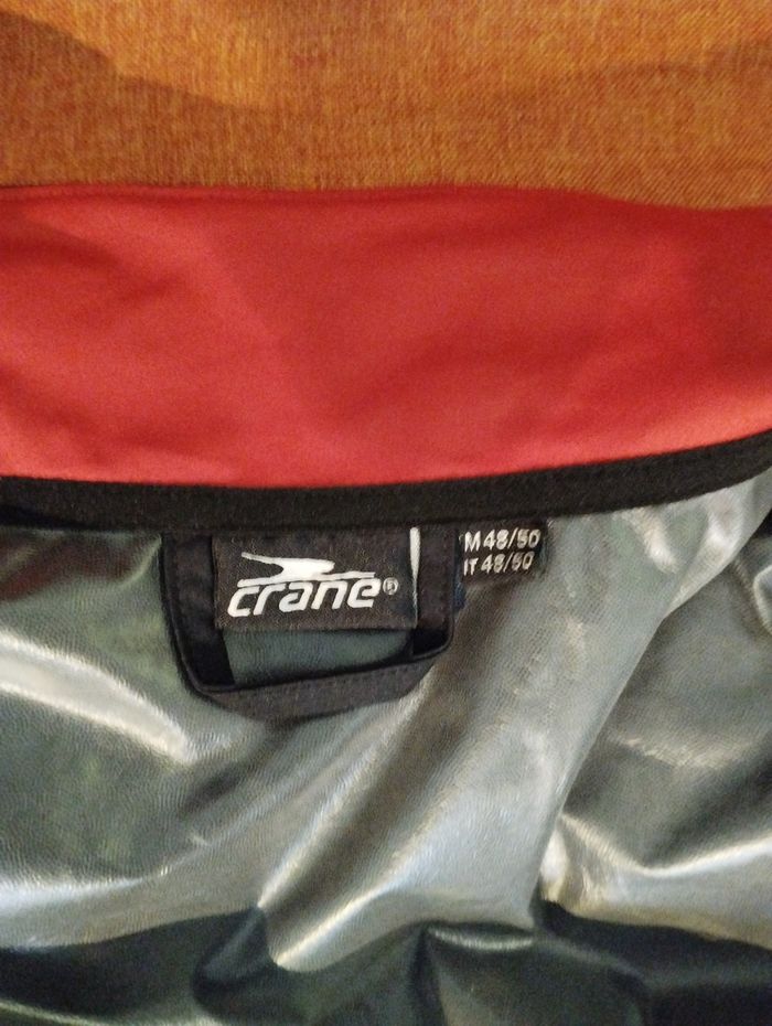 Veste coupe vent - photo numéro 2