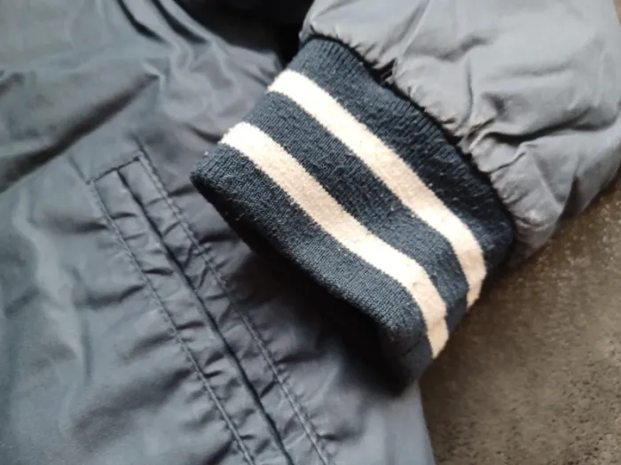 Blouson - photo numéro 4