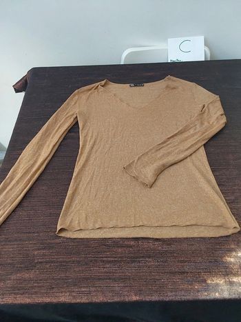 Petit pull Zara