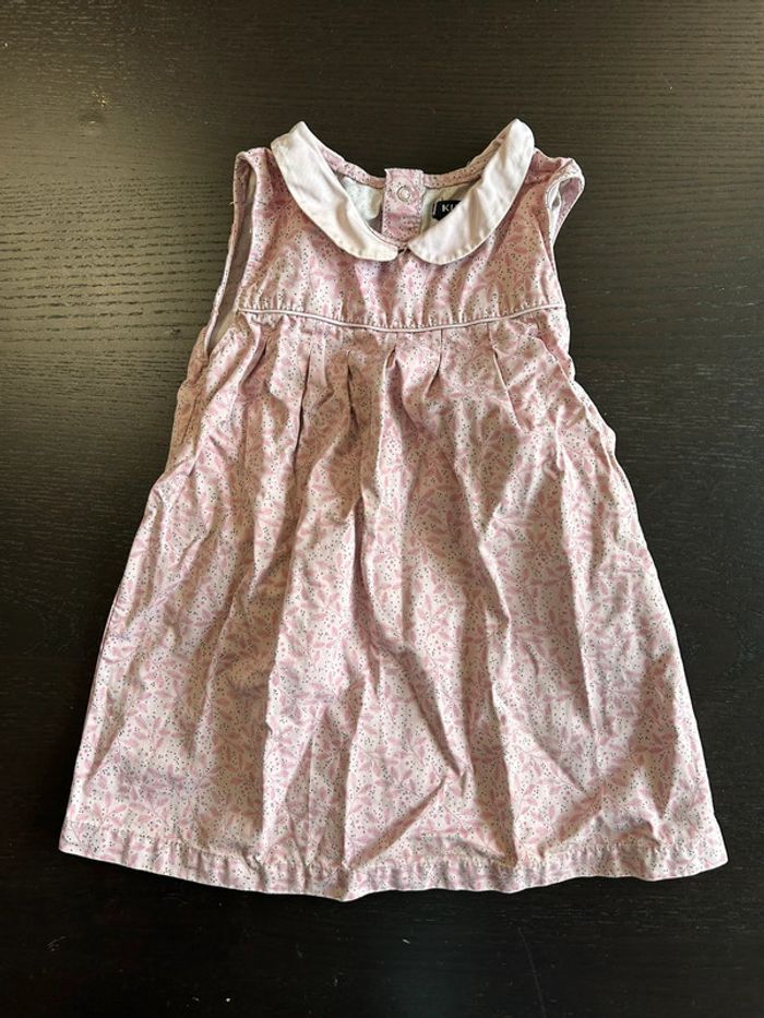 Lot de 3 robes 18 mois - photo numéro 8