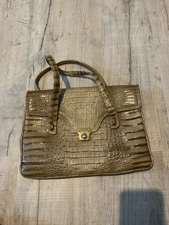 Sac à main - photo numéro 6