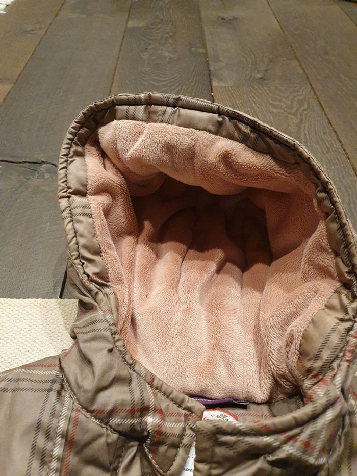 manteau - photo numéro 9