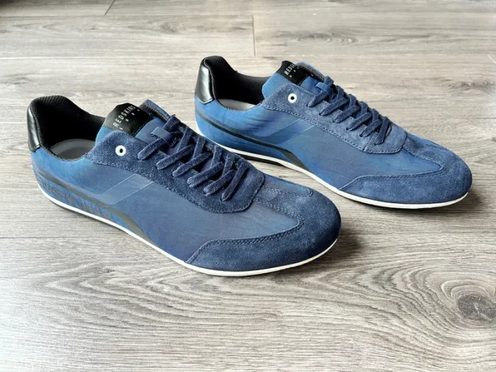Sneakers Redskins Honor Taille 44