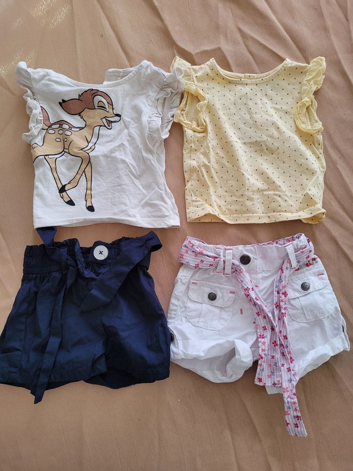 Vetement bébé fille - photo numéro 7