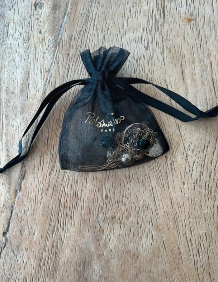 Sautoir Paloma Picasso neuf - photo numéro 4