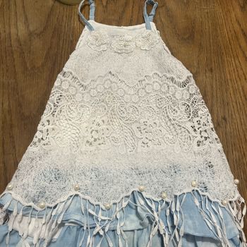 Robe Enfant fille