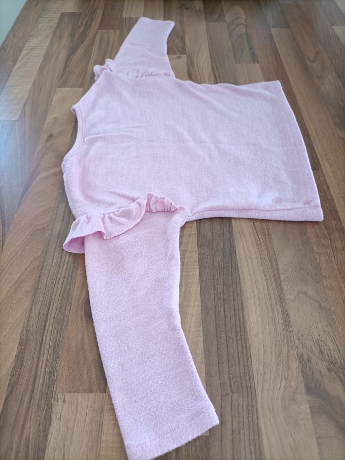 Pull léger rose 3 ans kiabi - photo numéro 10