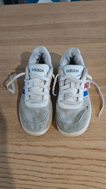 Baskets Adidas