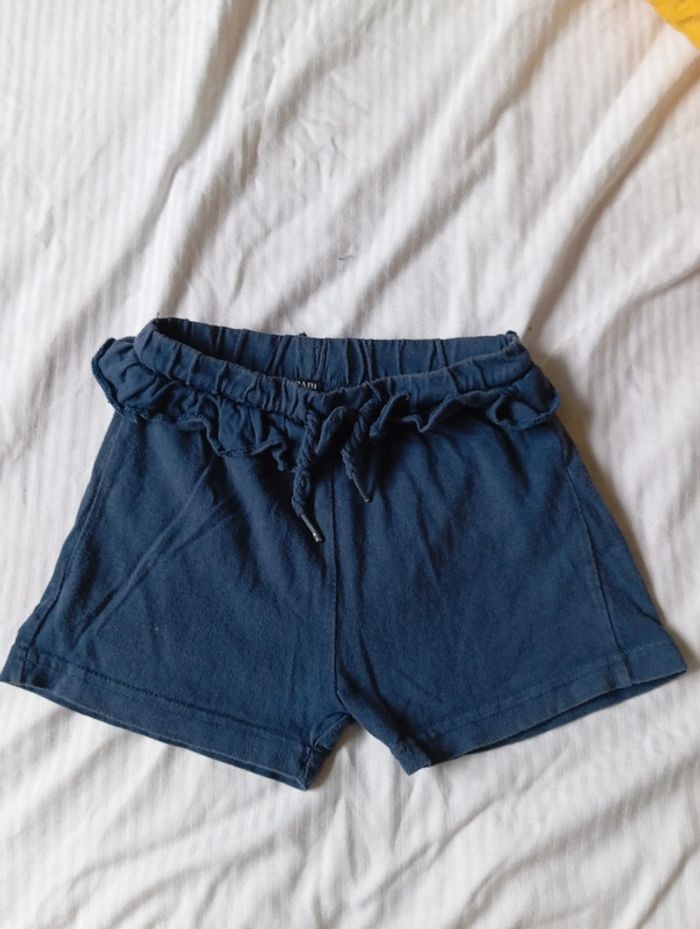 Short Kiabi