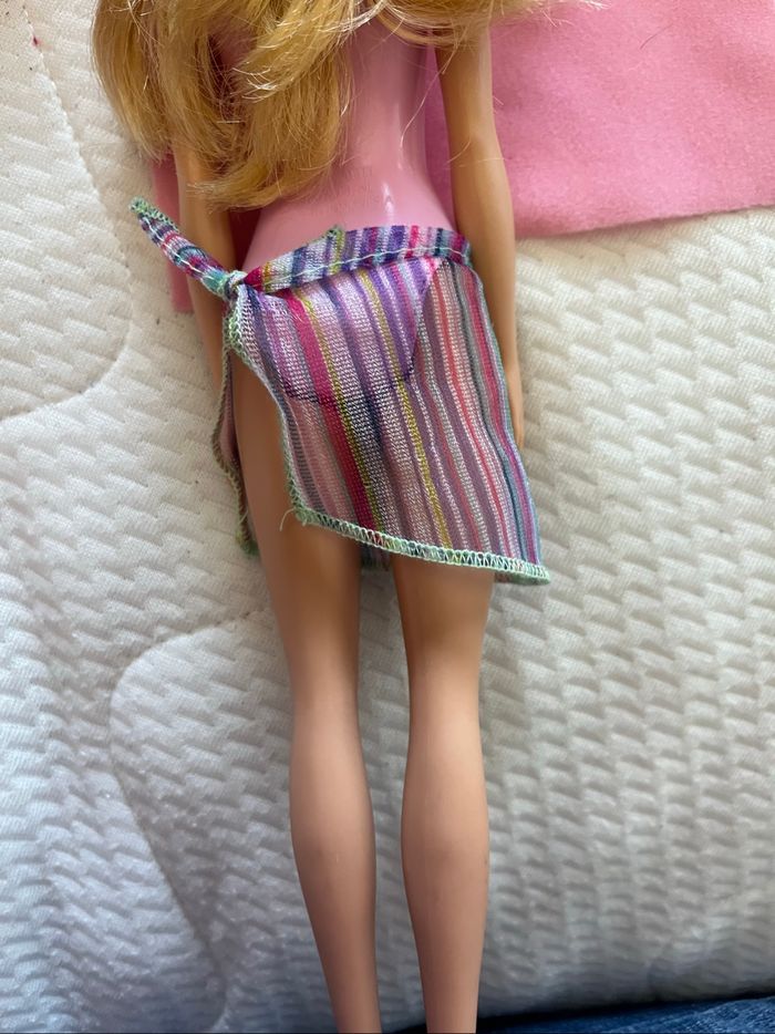 Barbie plage - photo numéro 9