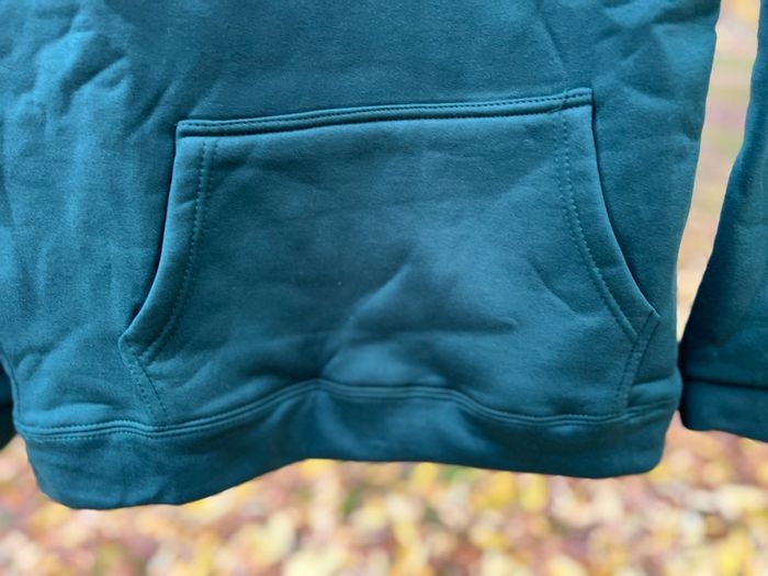 Sweat à capuche Palestine - photo numéro 2