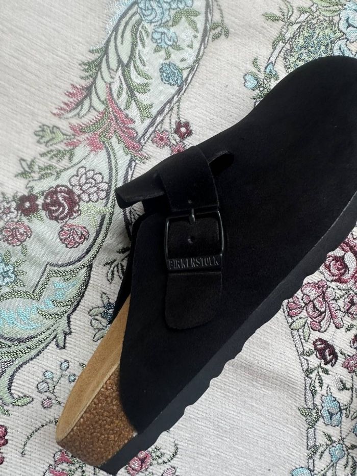 Birkenstock Boston - photo numéro 4