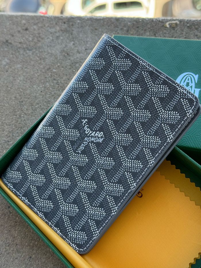 Porte Feuille Goyard - photo numéro 2