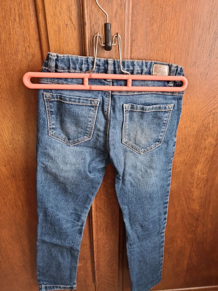 Jean skinny 6 ans - photo numéro 3