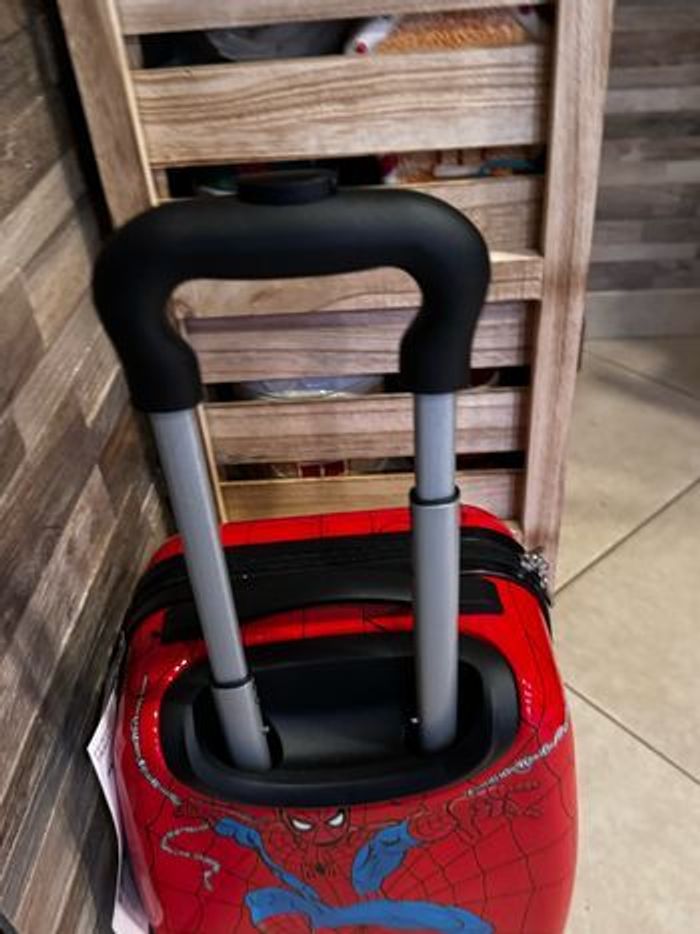 Valise Spiderman neuve - photo numéro 7