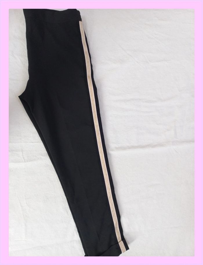 Pantalon L Charming Girl - photo numéro 4