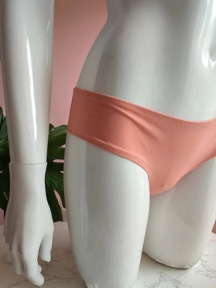 Shorty Etam femme 40 - photo numéro 2