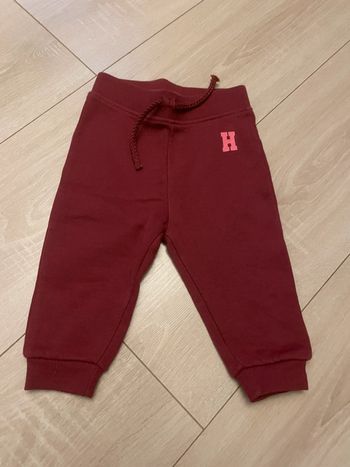 Pantalon confortable primarks 6-9 mois