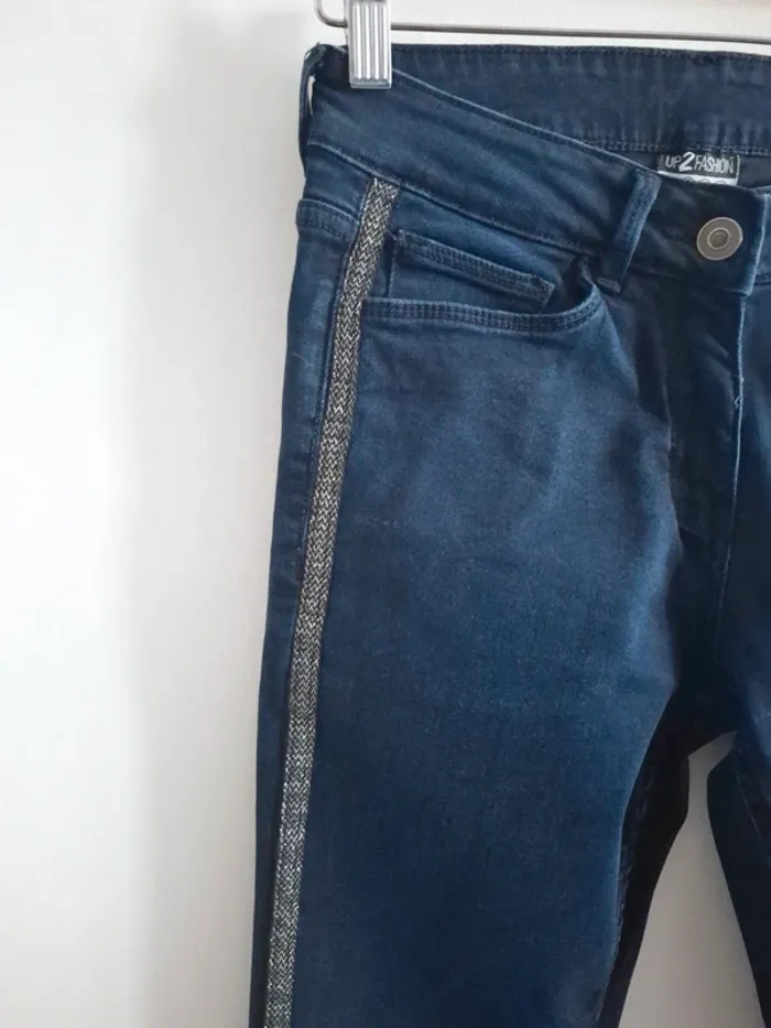 Jean's Up2fashion / Taille 38 - photo numéro 6