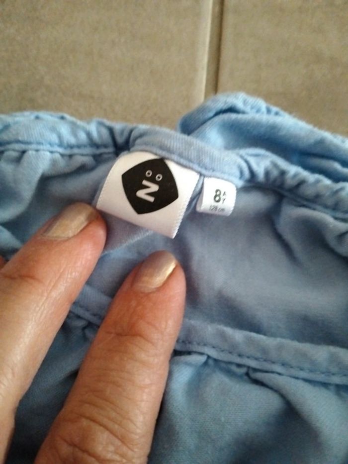 Combishort - photo numéro 2