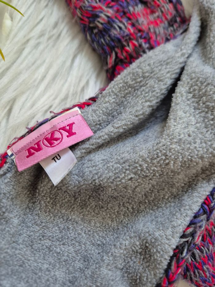 Écharpe taille unique - photo numéro 3