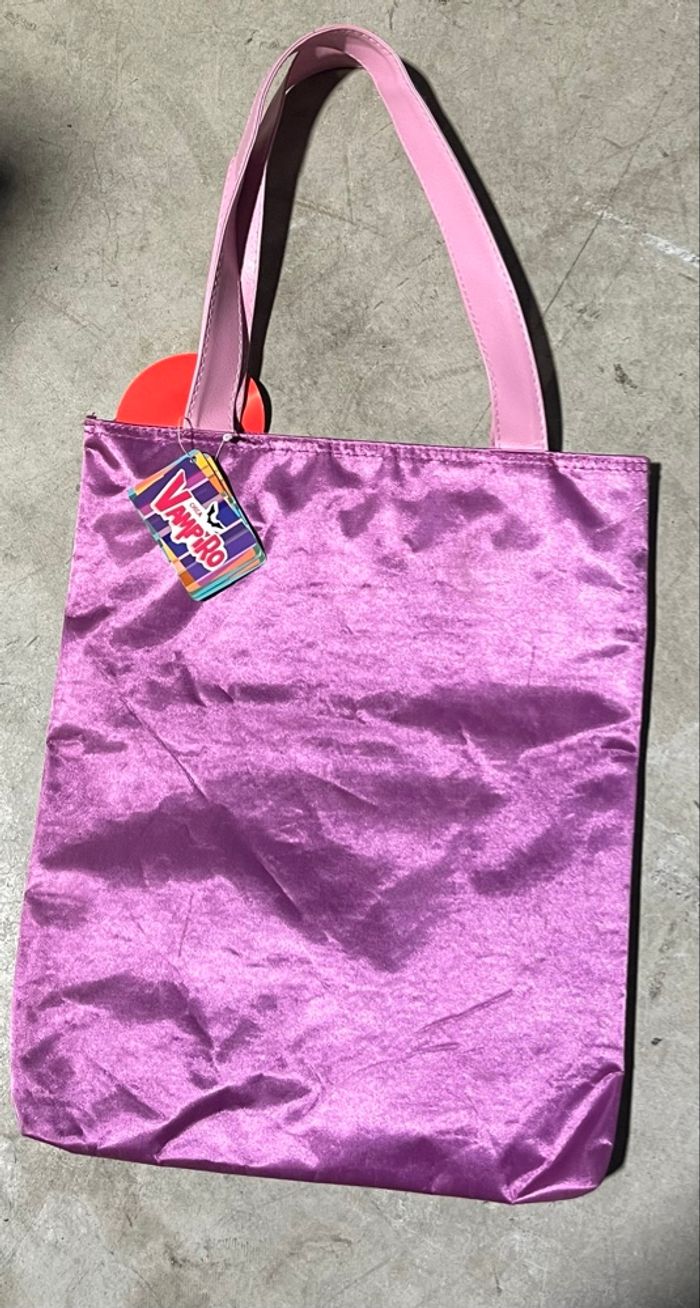 Sac, Chica Vampiro - photo numéro 3
