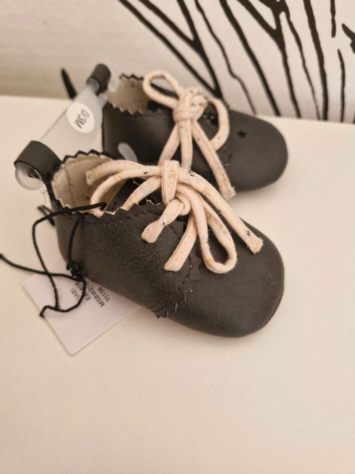 Chaussures souples kiabi - photo numéro 3