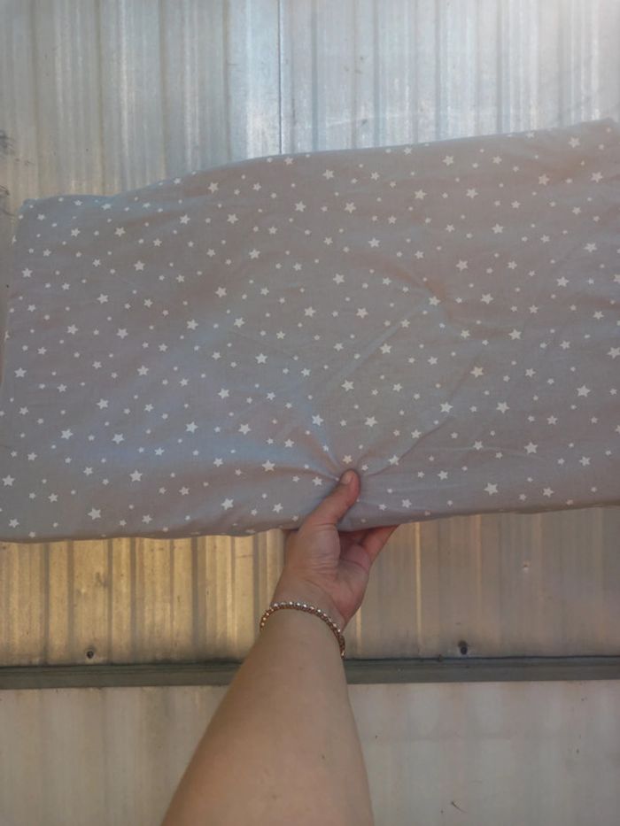 Coussin incliné bébé - photo numéro 2