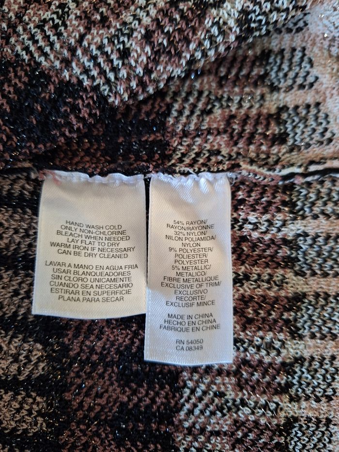 Robe - photo numéro 4