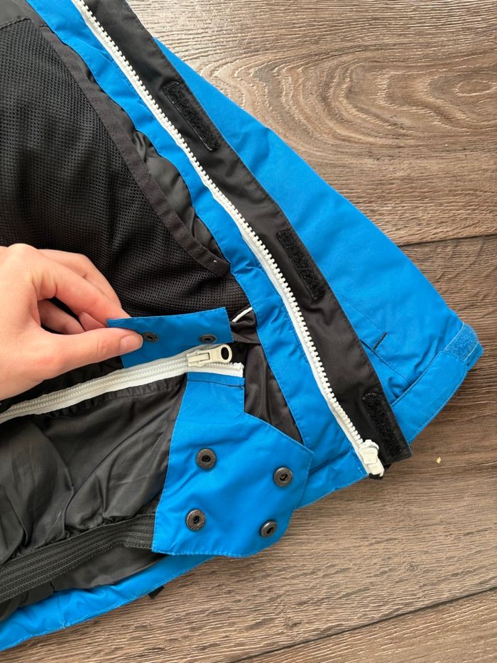 Veste d’hiver - photo numéro 4