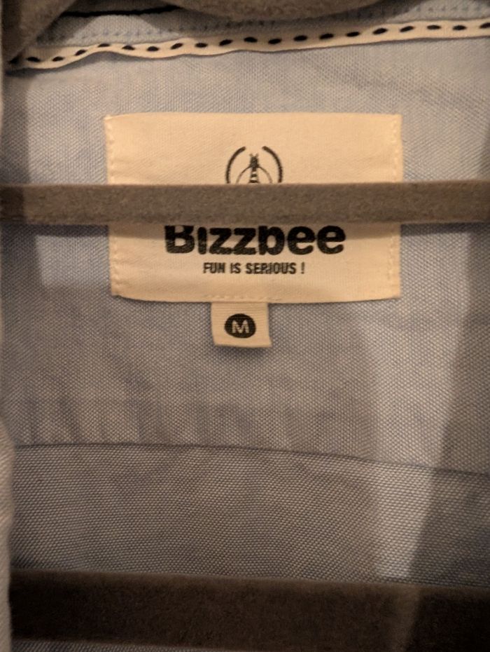 Chemise homme - photo numéro 2