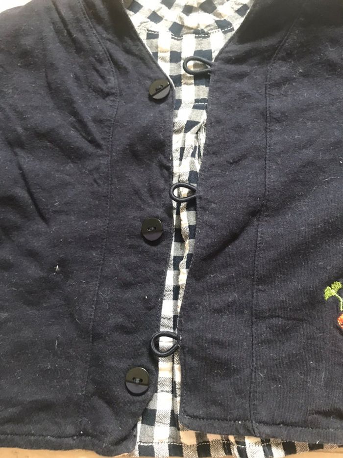 Veste réversible Marese - photo numéro 5