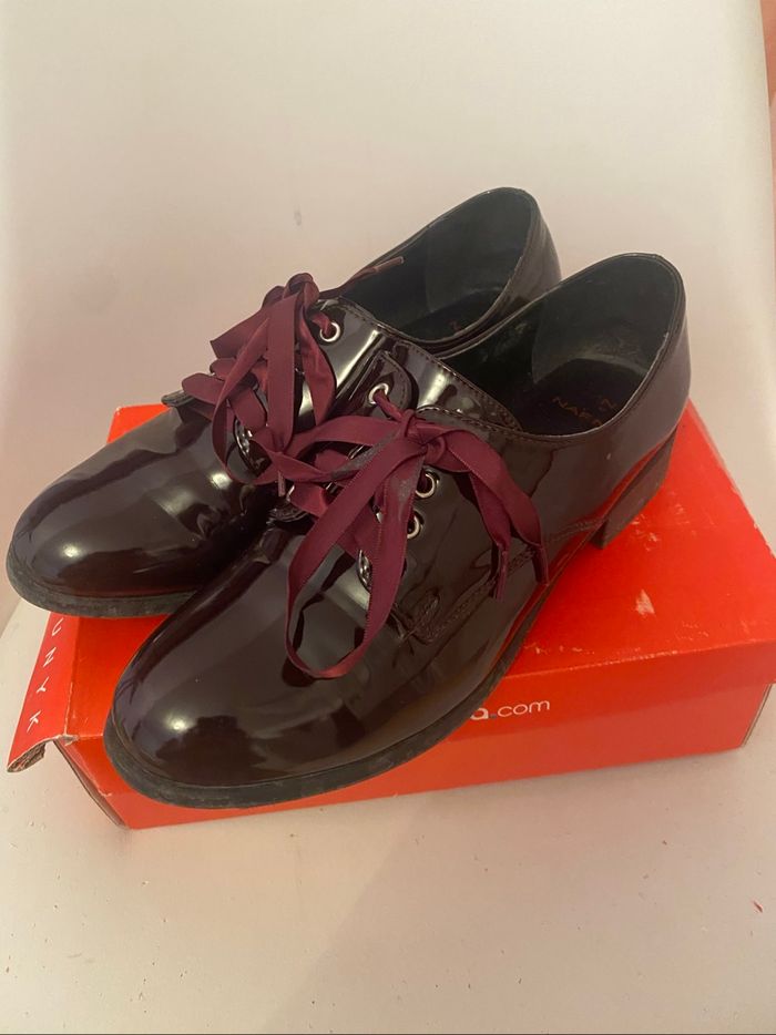Chaussures pour femme - photo numéro 4