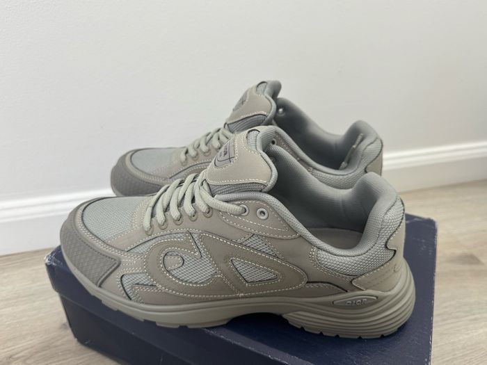 B30 x stone island white - photo numéro 2