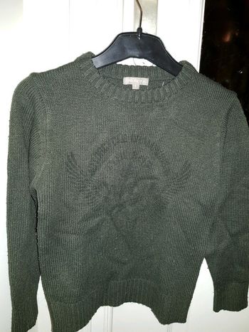 Pull 5 ans