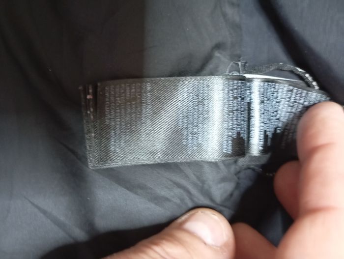 Doudoune north face très bon état - photo numéro 5